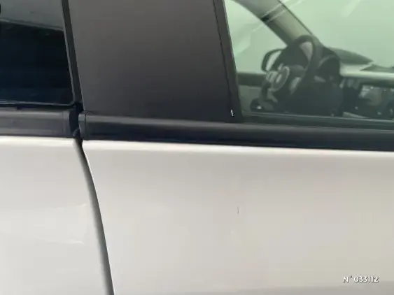 RENAULT TWINGO ELECTRIQUE III - voiture d'occasion - Photo 27