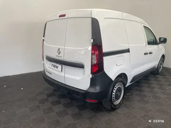 RENAULT EXPRESS VAN I - voiture d'occasion - Photo 4