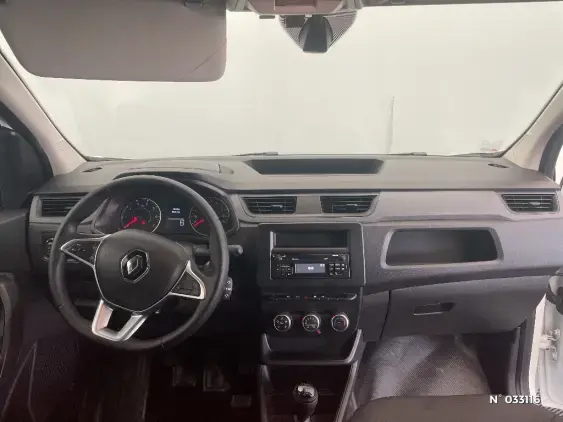 RENAULT EXPRESS VAN I - voiture d'occasion - Photo 9