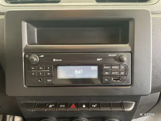 RENAULT EXPRESS VAN I - voiture d'occasion - Photo 13