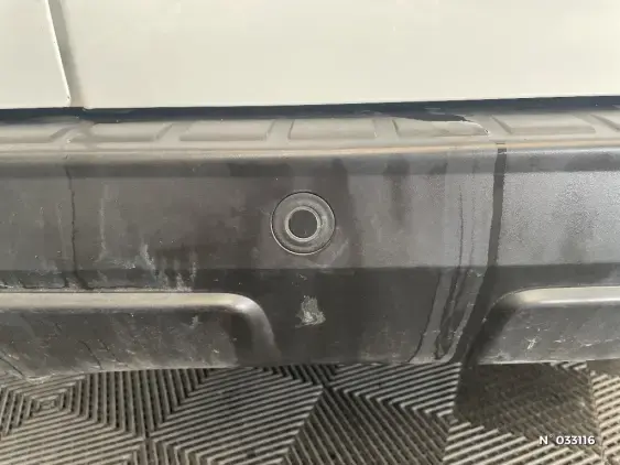 RENAULT EXPRESS VAN I - voiture d'occasion - Photo 14