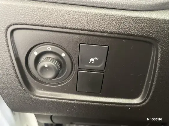 RENAULT EXPRESS VAN I - voiture d'occasion - Photo 15