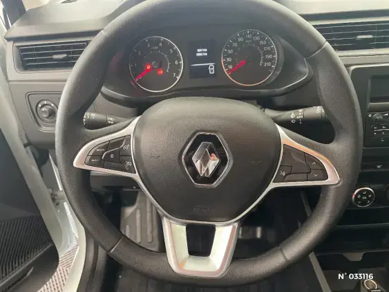 RENAULT EXPRESS VAN I - voiture d'occasion - Photo 23