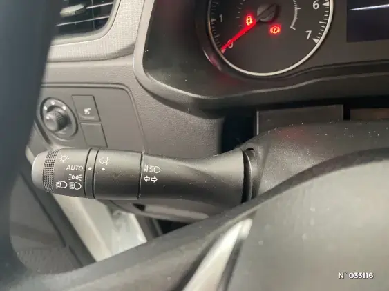 RENAULT EXPRESS VAN I - voiture d'occasion - Photo 25