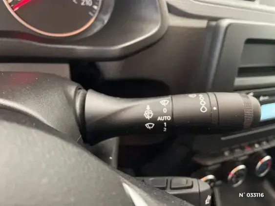 RENAULT EXPRESS VAN I - voiture d'occasion - Photo 26