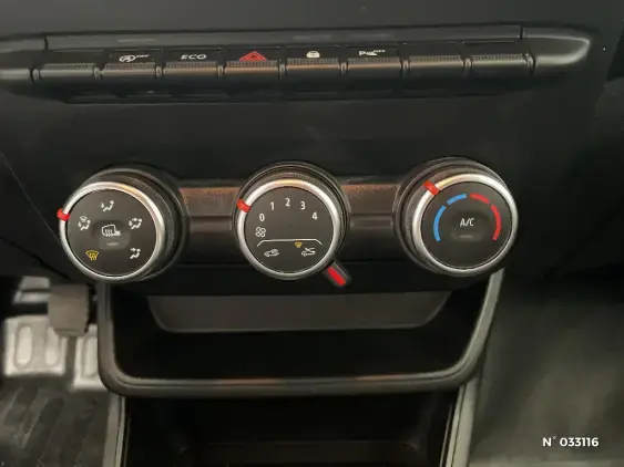 RENAULT EXPRESS VAN I - voiture d'occasion - Photo 27