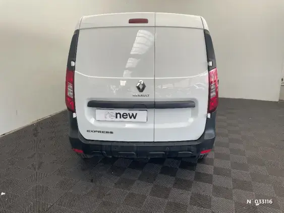 RENAULT EXPRESS VAN I - voiture d'occasion - Photo 6