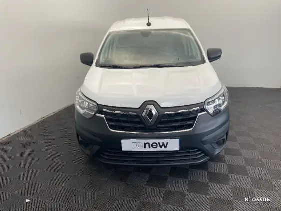 RENAULT EXPRESS VAN I - voiture d'occasion - Photo 3