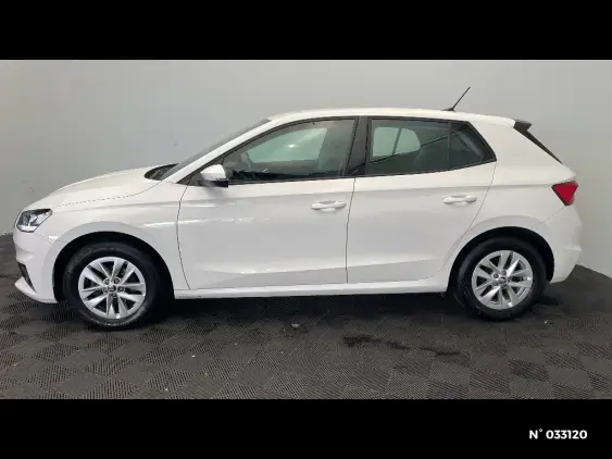 SKODA FABIA IV - voiture d'occasion - Photo 2