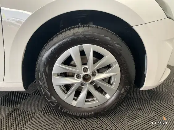 SKODA FABIA IV - voiture d'occasion - Photo 8