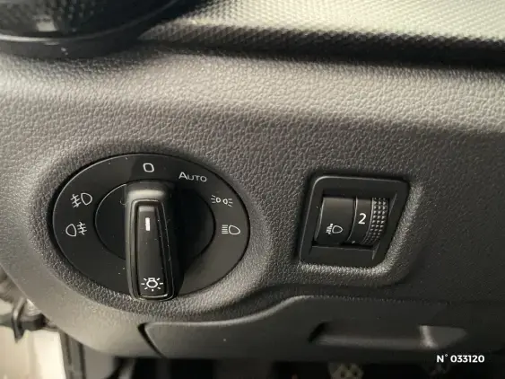 SKODA FABIA IV - voiture d'occasion - Photo 15