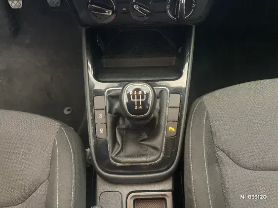 SKODA FABIA IV - voiture d'occasion - Photo 27