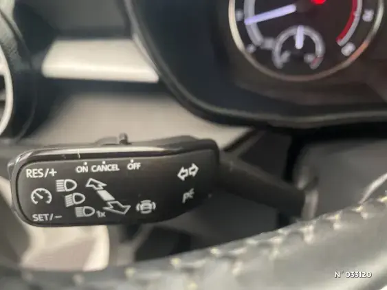 SKODA FABIA IV - voiture d'occasion - Photo 28