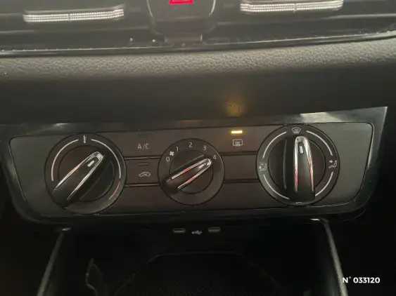 SKODA FABIA IV - voiture d'occasion - Photo 30