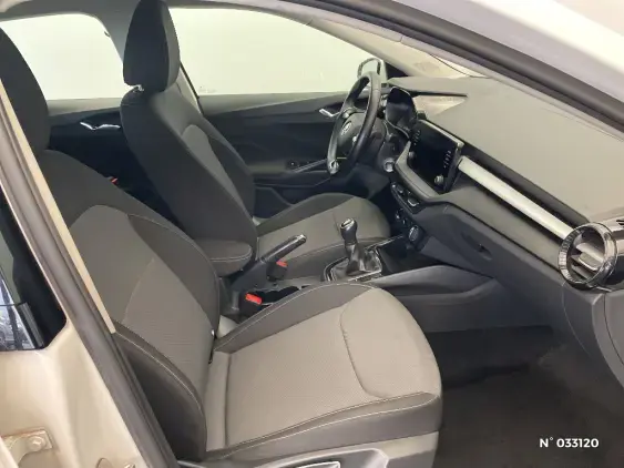 SKODA FABIA IV - voiture d'occasion - Photo 10