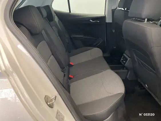 SKODA FABIA IV - voiture d'occasion - Photo 11