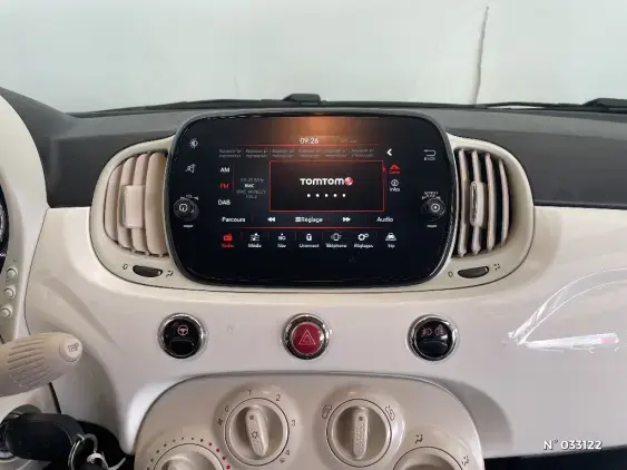 FIAT 500 II - voiture d'occasion - Photo 13