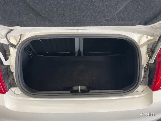 FIAT 500 II - voiture d'occasion - Photo 7