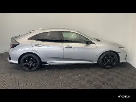 HONDA CIVIC X - voiture d'occasion - Photo 5