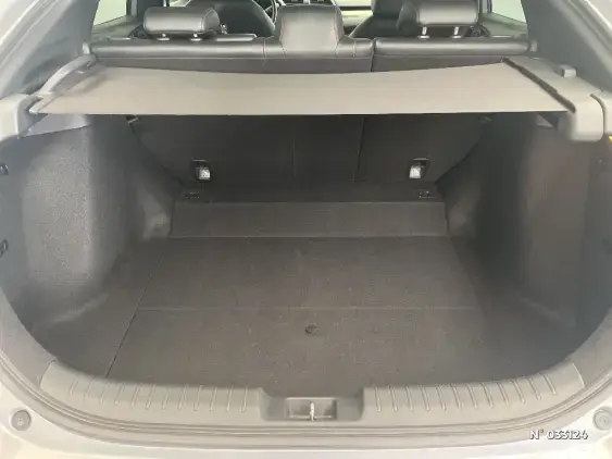 HONDA CIVIC X - voiture d'occasion - Photo 7