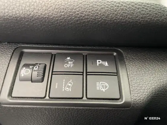 HONDA CIVIC X - voiture d'occasion - Photo 15