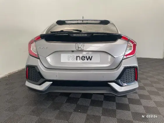 HONDA CIVIC X - voiture d'occasion - Photo 6