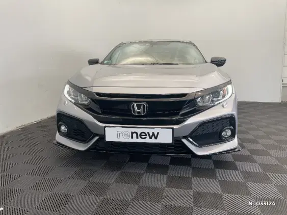 HONDA CIVIC X - voiture d'occasion - Photo 3