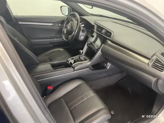 HONDA CIVIC X - voiture d'occasion - Photo 10