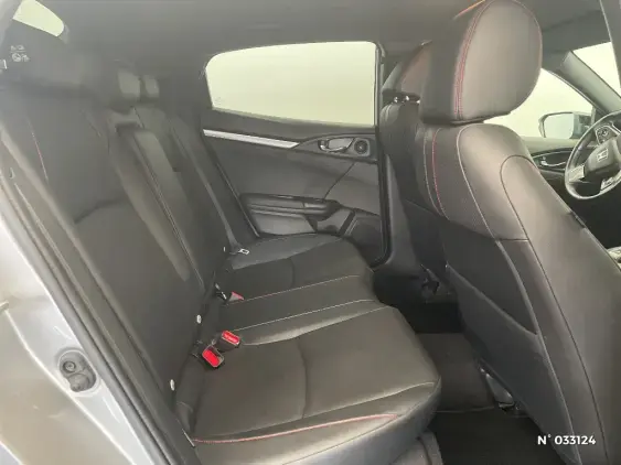 HONDA CIVIC X - voiture d'occasion - Photo 11