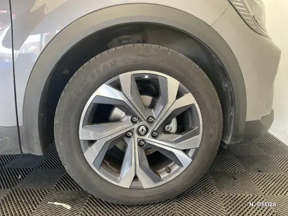 RENAULT CAPTUR II - voiture d'occasion - Photo 8