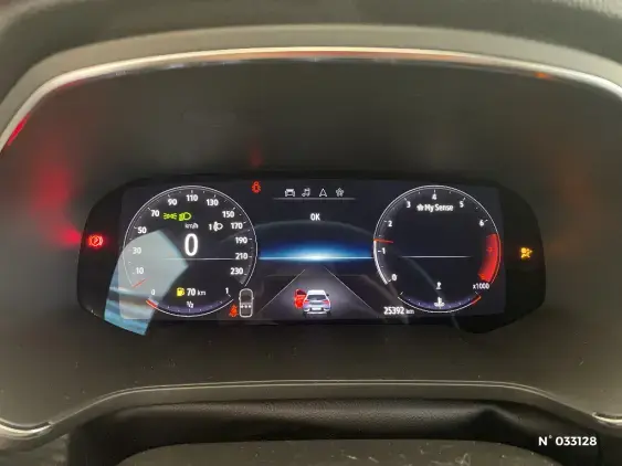 RENAULT CAPTUR II - voiture d'occasion - Photo 12