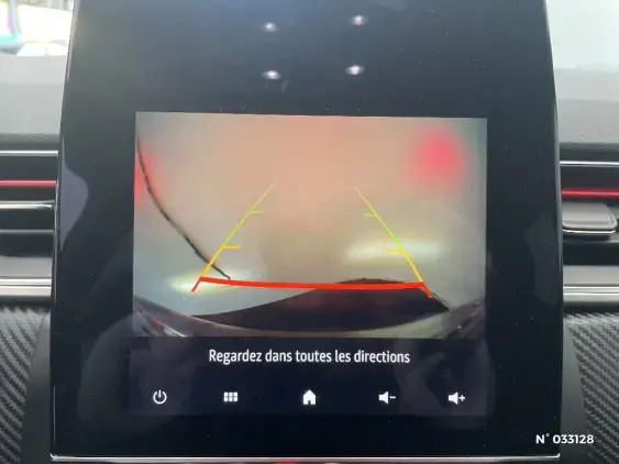 RENAULT CAPTUR II - voiture d'occasion - Photo 14