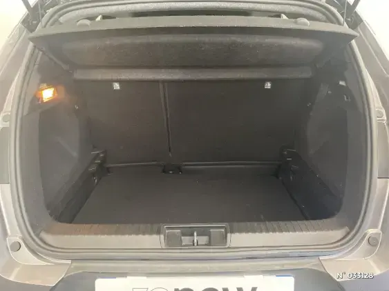 RENAULT CAPTUR II - voiture d'occasion - Photo 7