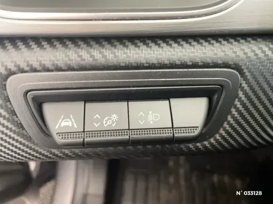 RENAULT CAPTUR II - voiture d'occasion - Photo 15