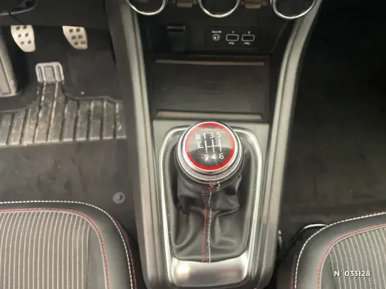 RENAULT CAPTUR II - voiture d'occasion - Photo 27