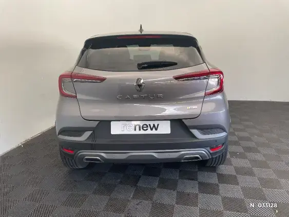 RENAULT CAPTUR II - voiture d'occasion - Photo 6