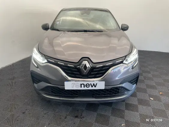 RENAULT CAPTUR II - voiture d'occasion - Photo 3
