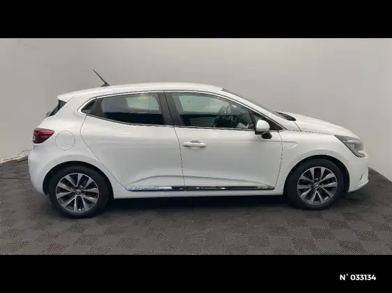 RENAULT CLIO V - voiture d'occasion - Photo 5