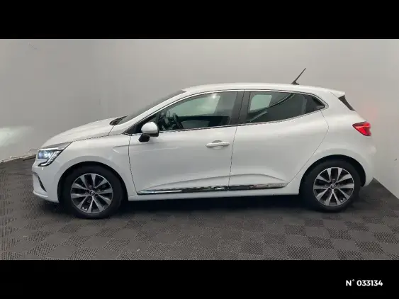 RENAULT CLIO V - voiture d'occasion - Photo 2