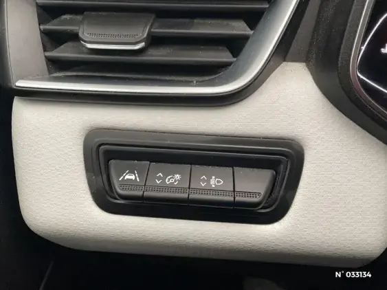 RENAULT CLIO V - voiture d'occasion - Photo 15