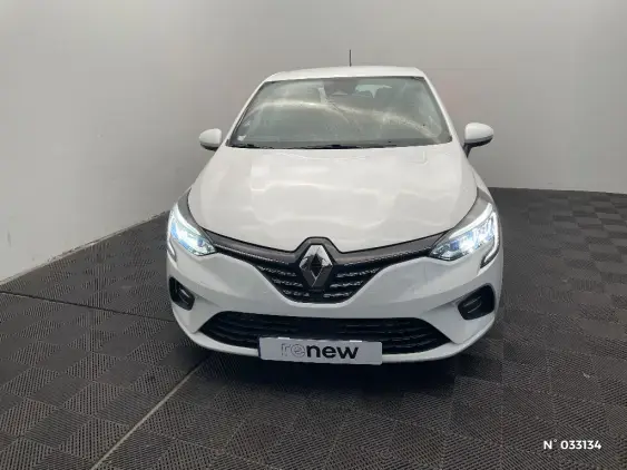 RENAULT CLIO V - voiture d'occasion - Photo 3