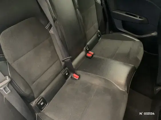 RENAULT CLIO V - voiture d'occasion - Photo 11