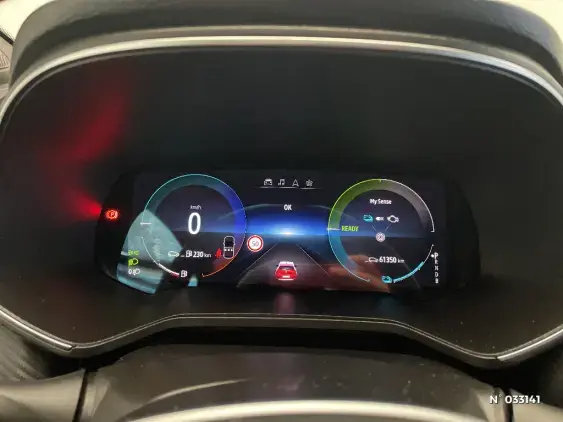 RENAULT CLIO V - voiture d'occasion - Photo 12