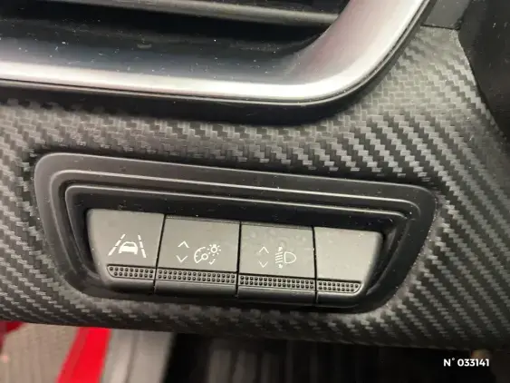 RENAULT CLIO V - voiture d'occasion - Photo 15