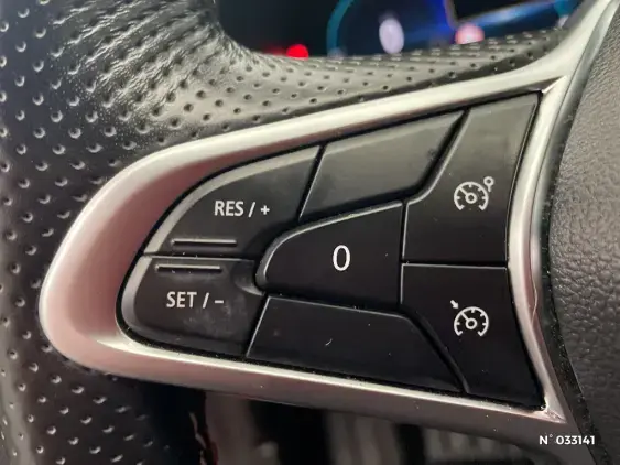 RENAULT CLIO V - voiture d'occasion - Photo 25