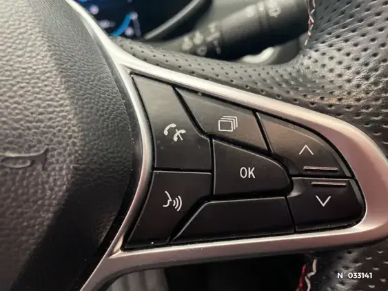 RENAULT CLIO V - voiture d'occasion - Photo 26