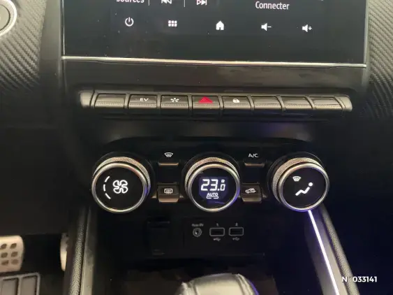 RENAULT CLIO V - voiture d'occasion - Photo 27