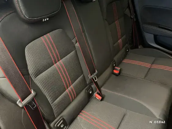 RENAULT CLIO V - voiture d'occasion - Photo 11