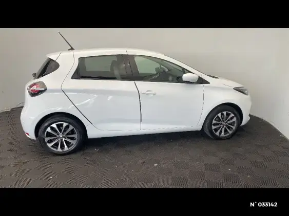 RENAULT ZOE - voiture d'occasion - Photo 5