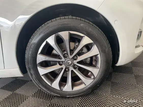 RENAULT ZOE - voiture d'occasion - Photo 8